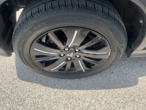 Used 2022 Mitsubishi Outlander Sport ES FWD image 31