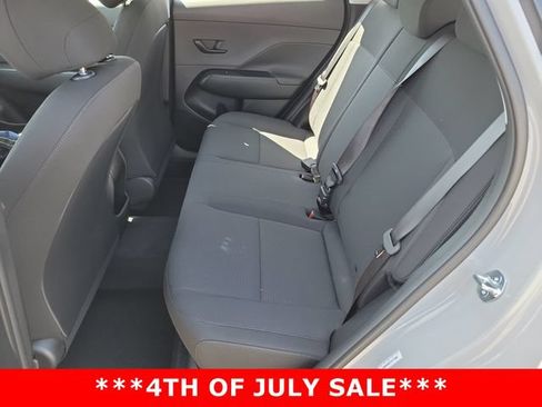 New 2026 Hyundai Kona SE FWD image 25