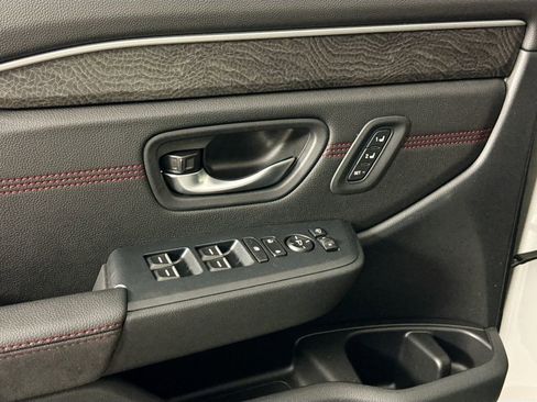 New 2026 Honda Pilot Black Edition image 24