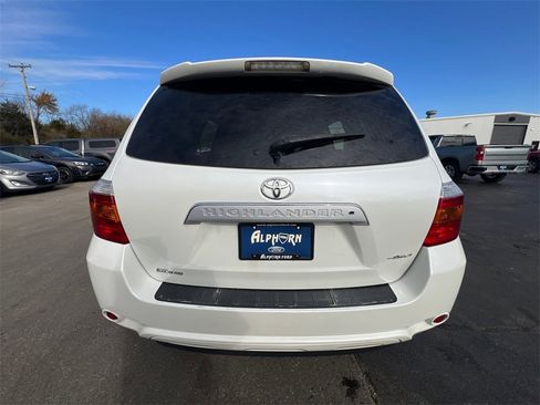 Used 2010 Toyota Highlander Limited image 44