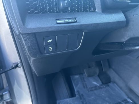 Certified 2025 Honda CR-V Sport-L image 28