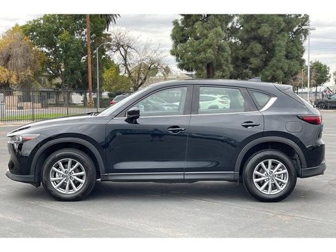 Used 2023 MAZDA CX-5 AWD 2.5 S image 3