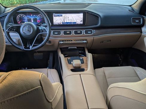 Used 2024 Mercedes-Benz GLE 350 4MATIC image 18