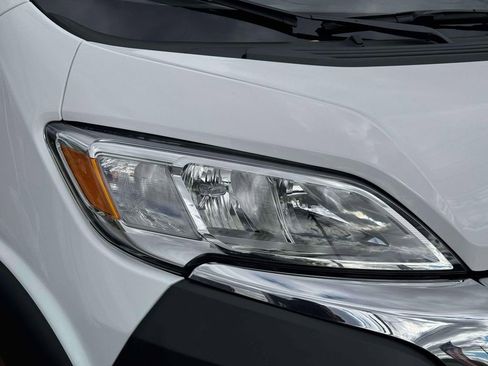 Used 2023 RAM ProMaster 2500 image 46