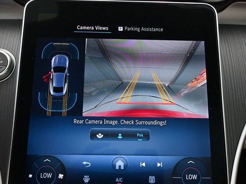 New 2024 Mercedes-Benz CLE 300 4MATIC Coupe image 32