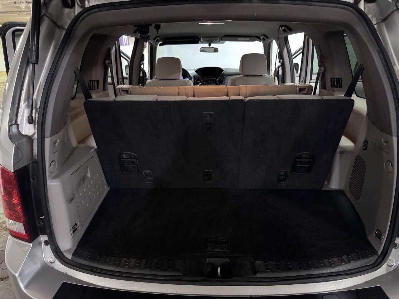 Used 2015 Honda Pilot EX image 14