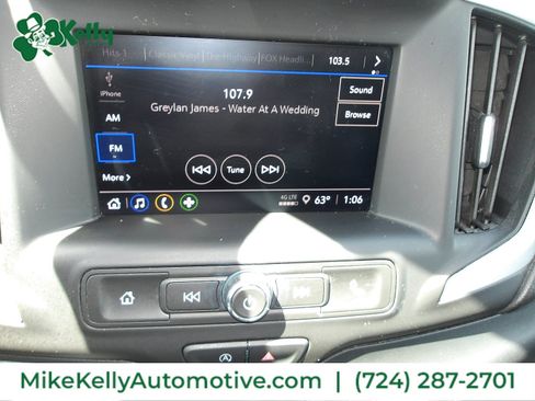 Used 2023 GMC Terrain SLE w/ Driver Convenience Package AWD/4WD image 18