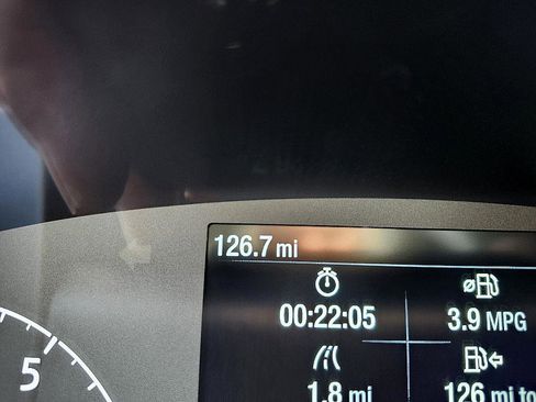 New 2024 Ford Transit 250 148 Medium Roof w/ Load Area Protection Package image 33