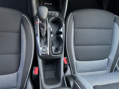 New 2026 Chevrolet TrailBlazer LT w/ Convenience Package image 34