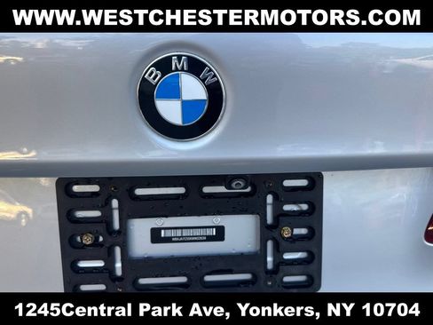 Used 2019 BMW 530i xDrive w/ Convenience Package AWD/4WD image 23