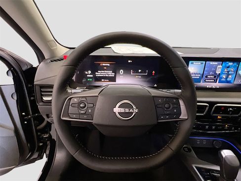 New 2026 Nissan Sentra SV w/ SV Convenience Package image 11