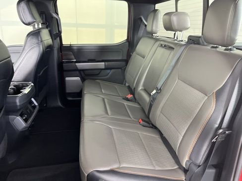 Certified 2024 Ford F150 Lariat w/ Tow/Haul Package image 13