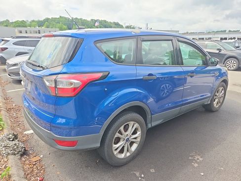 Used 2017 Ford Escape S FWD image 2