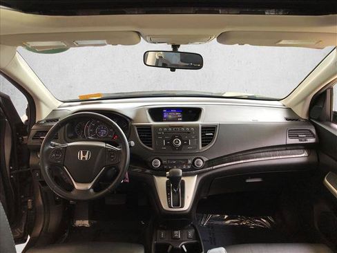 Used 2012 Honda CR-V EX-L image 16