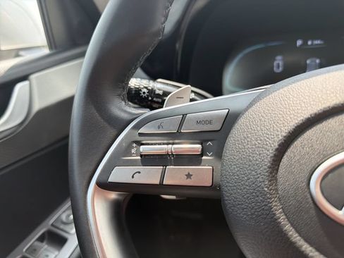 Used 2025 Hyundai Palisade SEL AWD/4WD image 29