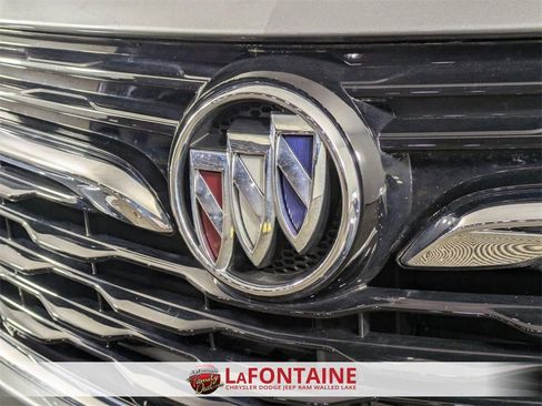 Used 2023 Buick Encore GX Preferred w/ Cold Weather Comfort Package image 9