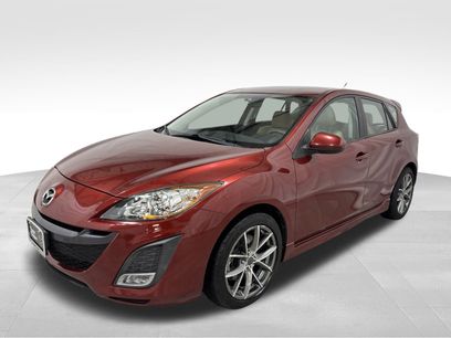 Used 2011 MAZDA MAZDA3 s Sport