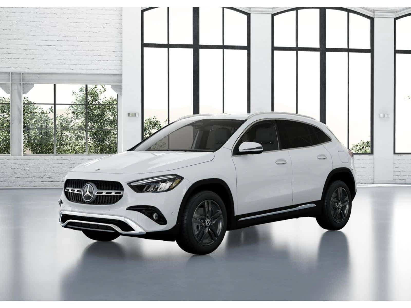 Used 2026 Mercedes-Benz GLA 250 image 38