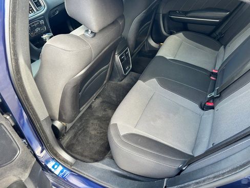 Used 2015 Dodge Charger SXT w/ Rallye Group image 27