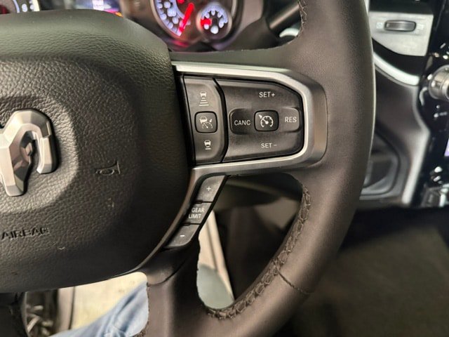 Certified 2026 RAM 2500 Big Horn AWD/4WD image 51