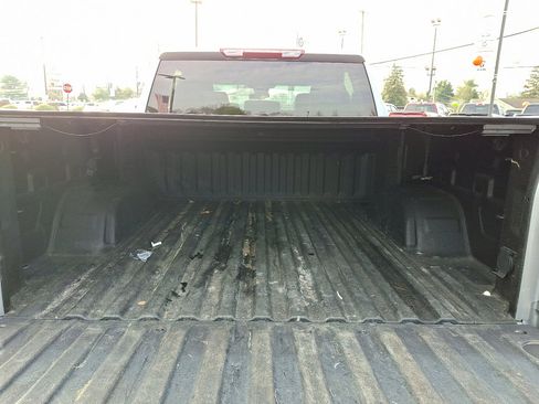 Used 2024 Chevrolet Silverado 1500 W/T w/ WT Value Package image 18