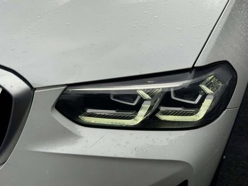 Used 2022 BMW X3 sDrive30i w/ Convenience Package w/ZPA RWD image 6