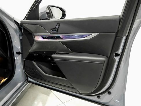 Used 2024 BMW 760i xDrive 760i xDrive w/ Premium Package 2 image 38