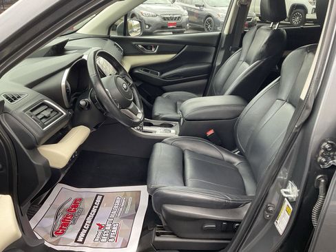 Used 2021 Subaru Ascent Limited AWD/4WD image 10