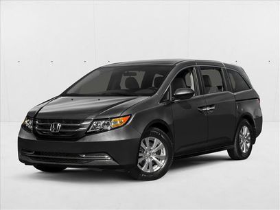 Used 2016 Honda Odyssey SE