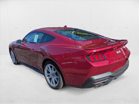 New 2025 Ford Mustang GT Premium image 14