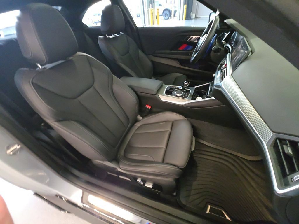 Used 2022 BMW M240i xDrive Coupe w/ Premium Package AWD/4WD image 30