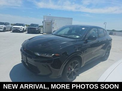 Used 2024 Dodge Hornet R/T