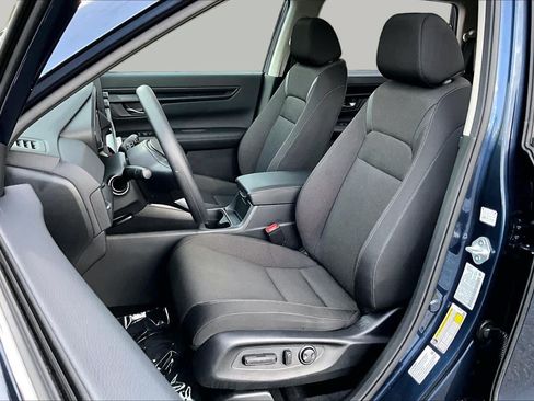 Used 2025 Honda CR-V EX image 8