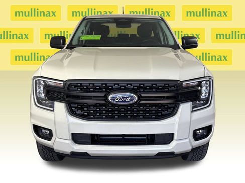 New 2026 Ford Ranger XL w/ Trailer Tow Package RWD image 16