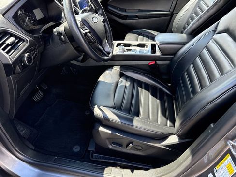 Used 2024 Ford Edge SEL w/ Convenience Package AWD/4WD image 16