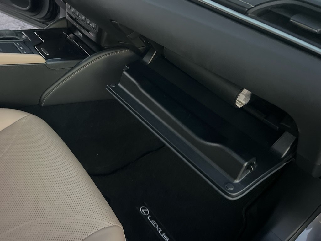 Used 2021 Lexus ES 250 w/ Luxury Package AWD/4WD image 21