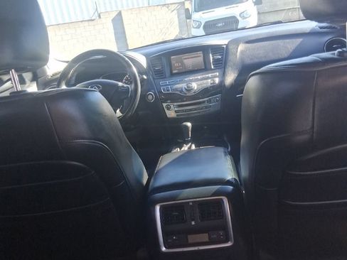 Used 2014 INFINITI QX60 Luxe w/ Premium Package AWD/4WD image 14