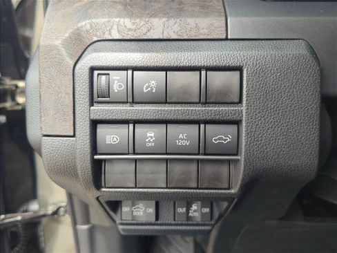 New 2026 Toyota Tacoma Limited AWD/4WD image 13
