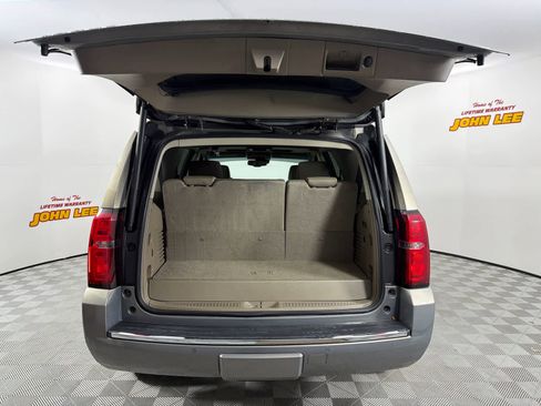 Used 2018 Chevrolet Tahoe Premier image 5