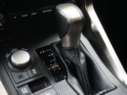 Used 2015 Lexus NX 200t F Sport w/ Navigation System Package image 21