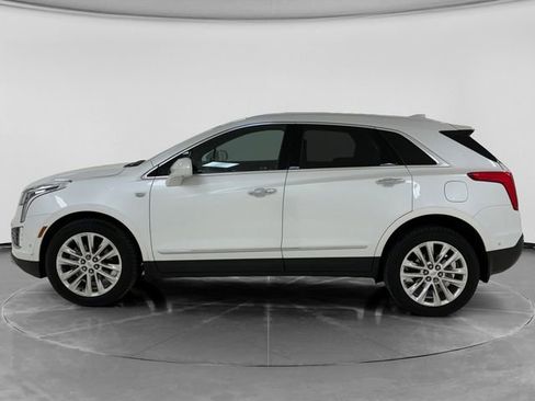 Used 2019 Cadillac XT5 Platinum image 6