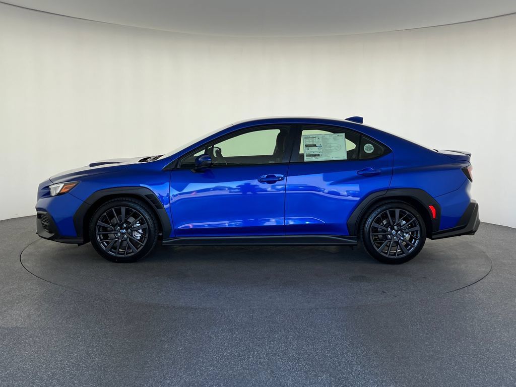 New 2026 Subaru WRX Premium AWD/4WD image 8