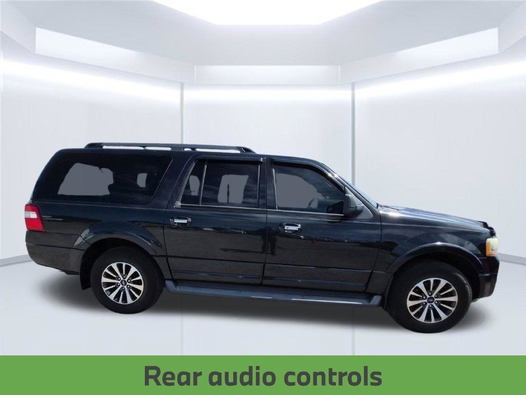 Used 2015 Ford Expedition EL XLT RWD image 8