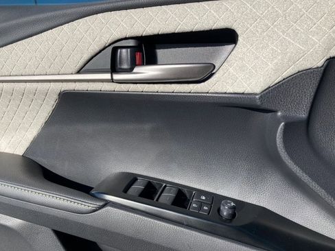 New 2026 Toyota Camry XLE AWD/4WD image 12