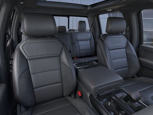 New 2026 Ford F150 Raptor AWD/4WD image 10