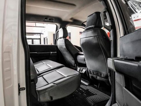Used 2024 Ford F350 XL AWD/4WD image 38
