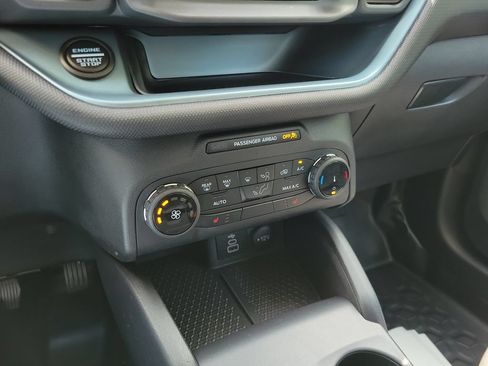 Certified 2024 Ford Bronco Sport Badlands AWD/4WD image 24
