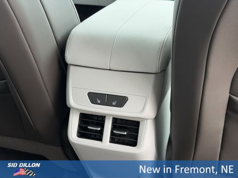 New 2026 GMC Terrain Denali image 20