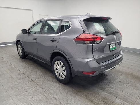 Used 2018 Nissan Rogue S AWD/4WD image 5