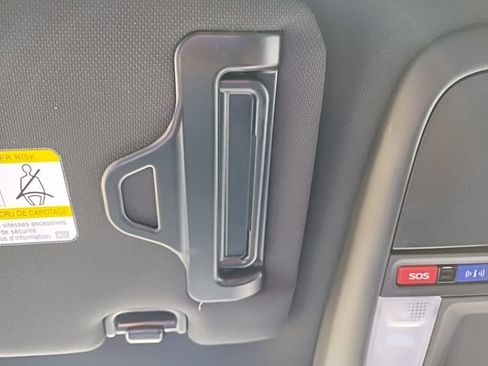 New 2026 Subaru Forester Touring image 44